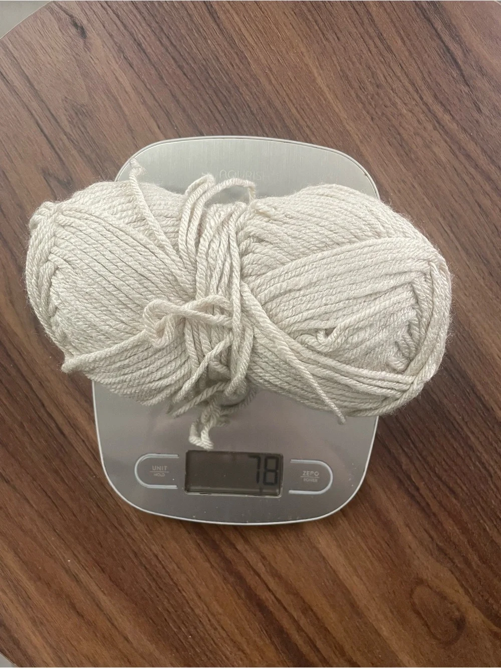 16 pc yarn destash lot